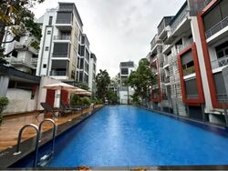 The Creek @ Bukit (D21), Condominium #527271601